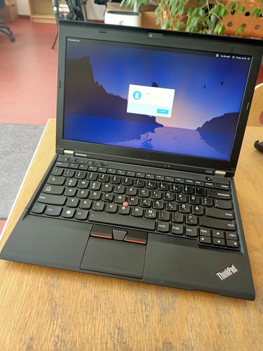 Lenovo thinkpad x230 gen3 - x230,