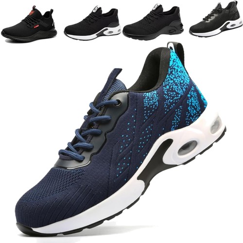 Sicherheitsschuhe herren damen - sicherheitsschuhe,