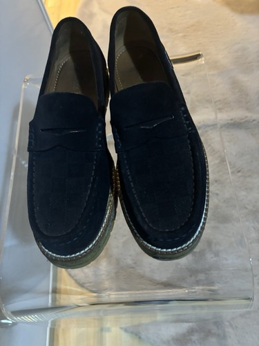 Louisvuitton mokassin 39 - , gr