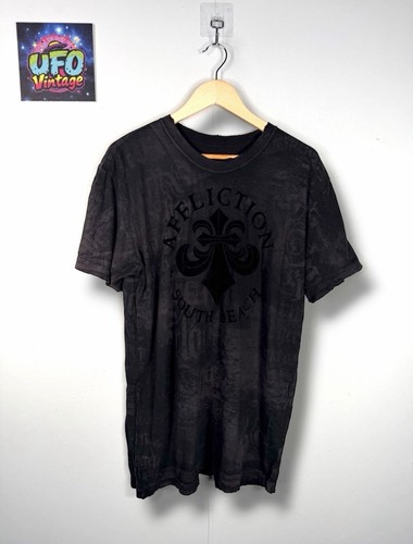 Affliction gothic y2k - gothic, south