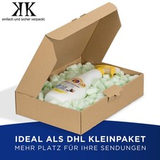 DHL Kleinpaket 350 x 250 x 80
