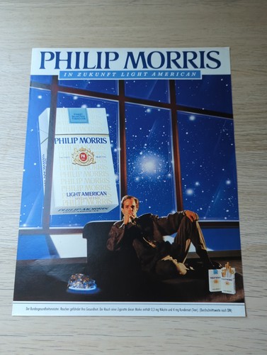 Philip morris zigaretten - philip,