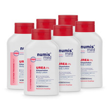 Numis med körperlotion - numis, 5%