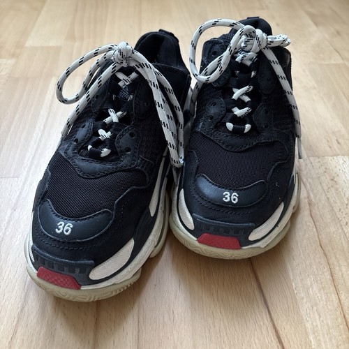 Balenciaga triple 520156 - triple,