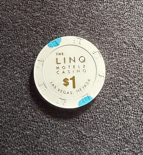 The linq hotel - the, &