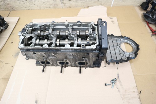 Audi 0tdi zylinderkopf - audi, 4l