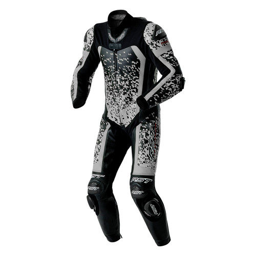Rst pro series d3o airbag - rst,