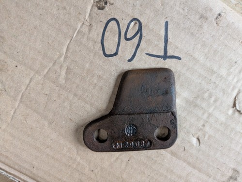 Mähwerk balkenmäher ihc - mähwerk,