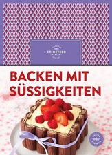 Backen mit Süßigkeiten