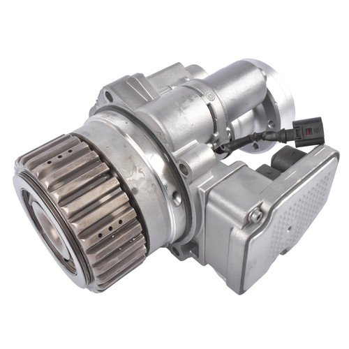 Viscokupplung differential - viscokupplung,