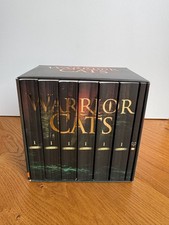 Warrior cats staffel - warrior, 1