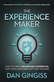The experience maker - experience, to