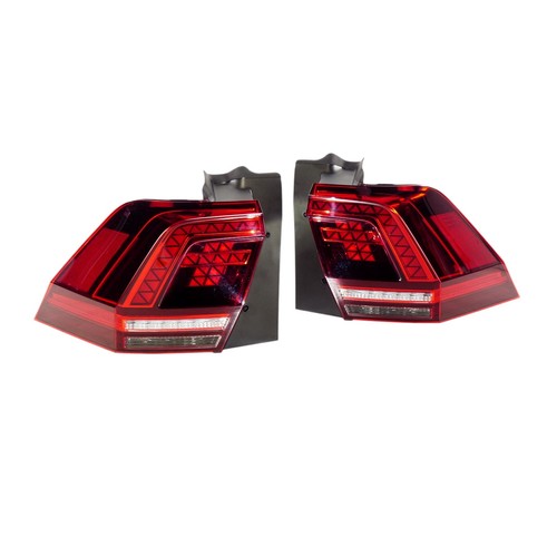 Led schlussleuchten - led,