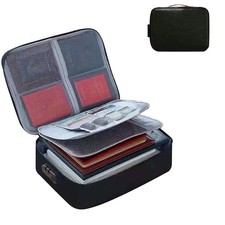 Reisepass Tasche  Brieftasche