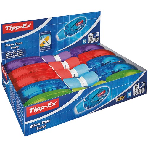 Tipp korrekturroller micro - tipp-ex,