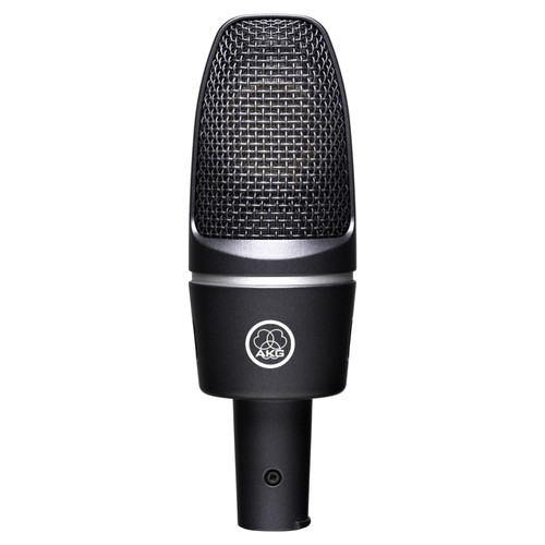 Akg 3000 studiomikrofon - c,