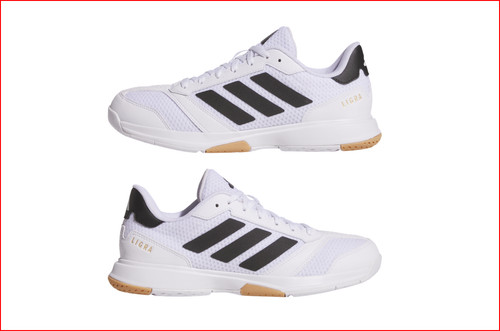 Adidas ligra indoorschuh - adidas,