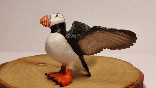Schleich papageientaucher - schleich,