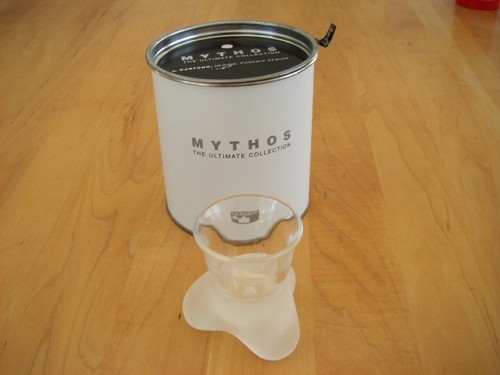 Mythos eierbecher von - eierbecher,