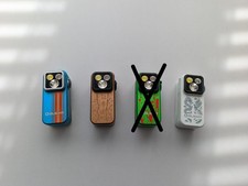 Olight oclip pro - olight, (4