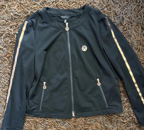 Luxus sportalm jacke sooko - luxus,
