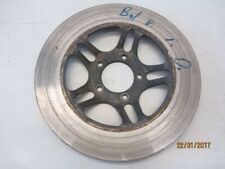 Honda Boldor CB 750 900 F Bremsscheibe 4,8 mm vorne Bremse 22707