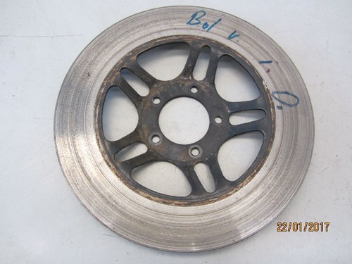 Honda boldor 750 900 - 900, f