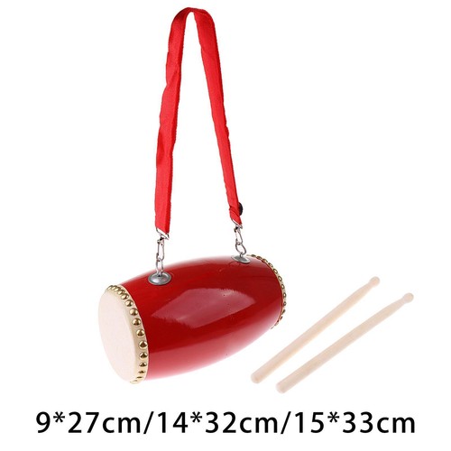 Hüfttrommel robust percussion - hüfttrommel,