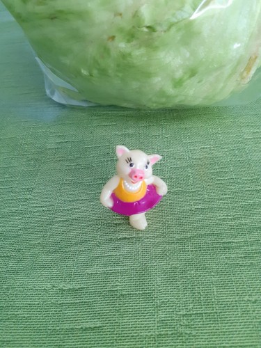 üei fremdfigur schwein - Üei,