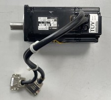 3~Brushless Servomotor Motor