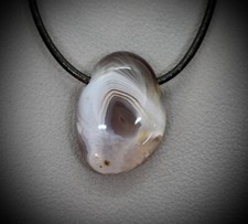 Echter natürlicher ACHAT