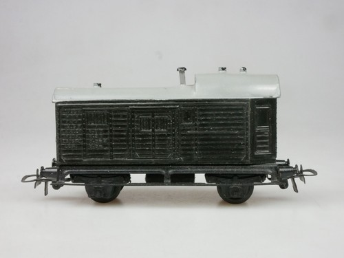 Herr piko packwagen 118664 - herr, h0