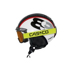 Skihelm Casco MINI Pro 89