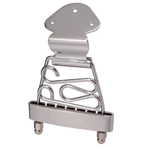 Trapez tailpiece brücke - tailpiece,