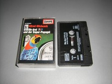 Große Auswahl Die Drei Fragezeichen Kassetten - Folge 1 - 56 - MC schwarz