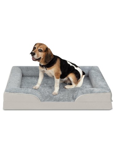 Orthopädisches hundebett - orthopädisches,