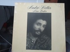 André Heller - Neue Lieder 1973