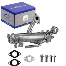 PARTSTEC AGR-KÜHLER ABGASRÜCKFÜHRUNG passend für AUDI A4 A5 A6 Q5 SEAT EXEO | PT