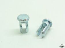 2 x Schaltgriff Nippel 8 x 15