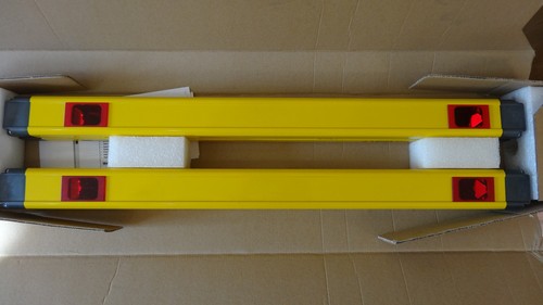 Leuze lumiflex robust - leuze,