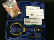 Hamach EHP 163 V Exzenterschleifmaschine DL 3mm im Koffer