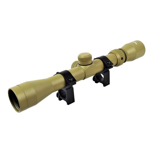 Zieloptik zielfernrohr 9 x - zieloptik,