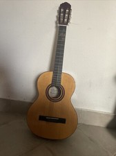 Guitar Classic + Guitar Bag (90 Cms Tall 30cms Wide)