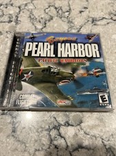 Beyond Pearl Harbor: Pacific