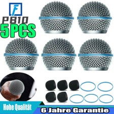 5PCS Ersatz Kugelkopf