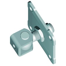 Tor-Scharnier Torband Torangel Drehtor Torantrieb 005