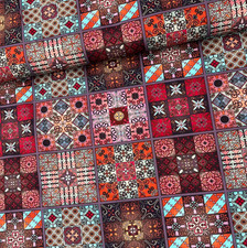 Stoff Meterware Baumwolle