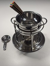 Silit komplettes fondue set - fondue,