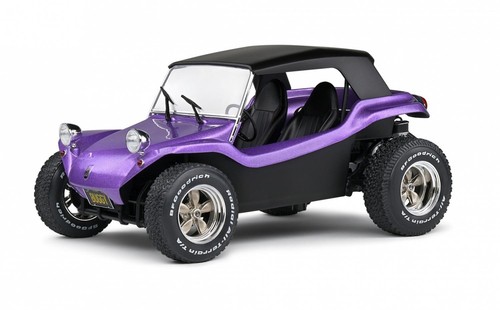 Volkswagen buggy meyers - buggy,