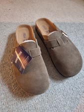 Birkenstock Boston Gr.40